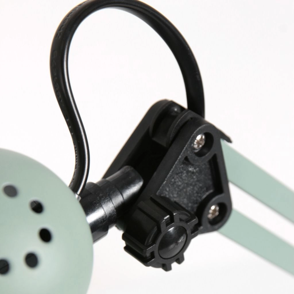 Schreibtischlampe Study Grün Steinhauer 8712746165395