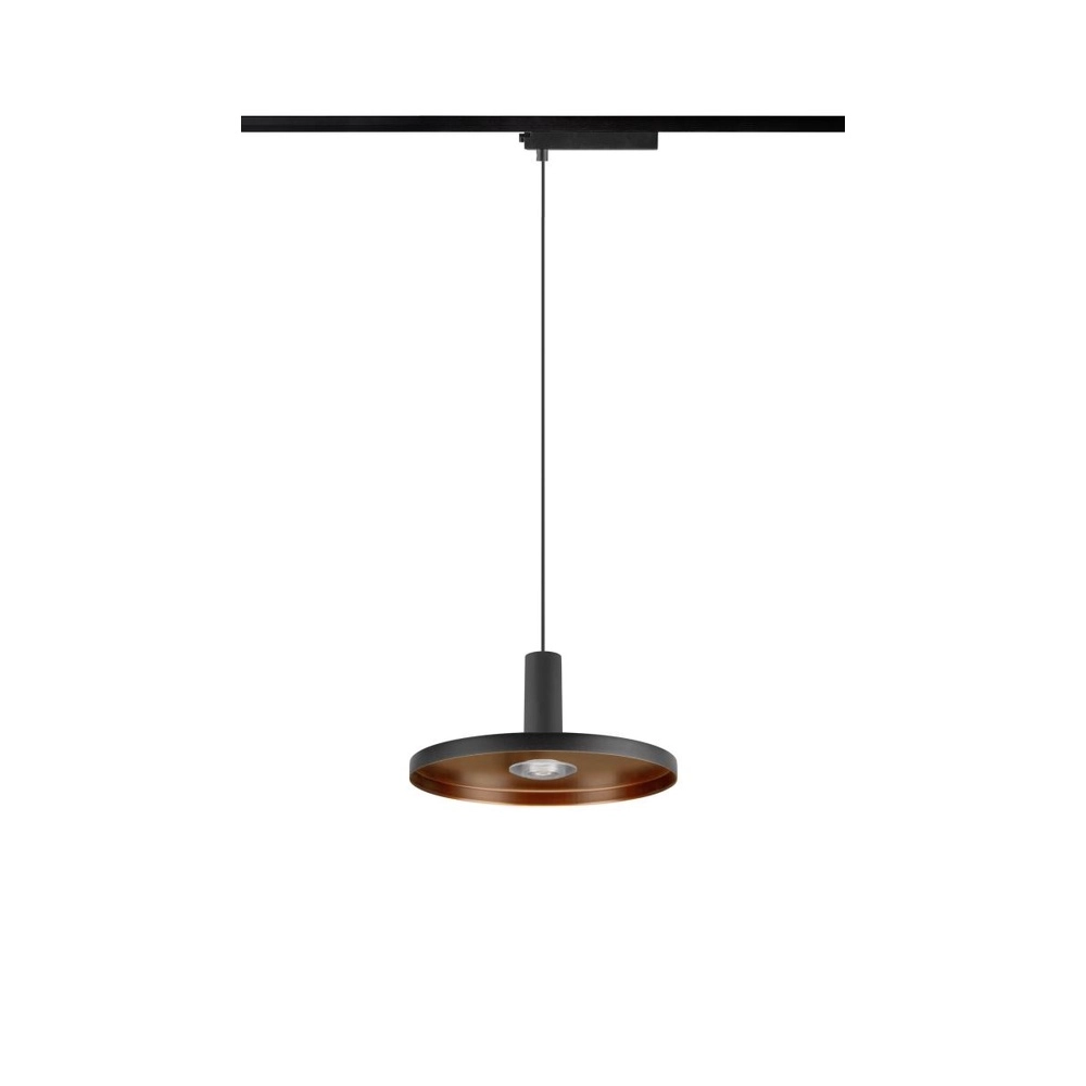 Pendelleuchte Lalu für Schiene 1-phasig SLV 4024163317368