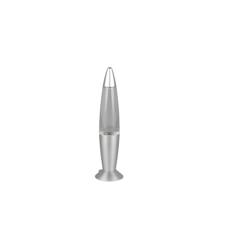 Tischlampe Holly Titanium Grey Trio 4017807681123