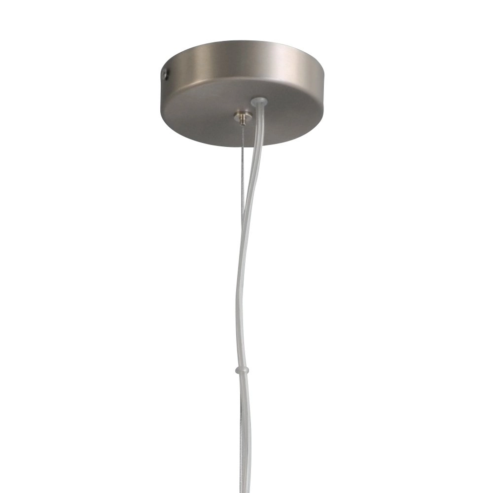 Weiße Design-Pendelleuchte Concepto Gold 60 Masterlight 8718121148540