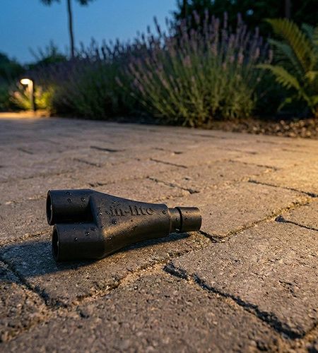 In-lite Zubehör