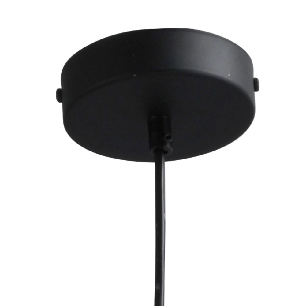 Klassische Retro-Pendelleuchte Industria 25 Masterlight 8718121237558