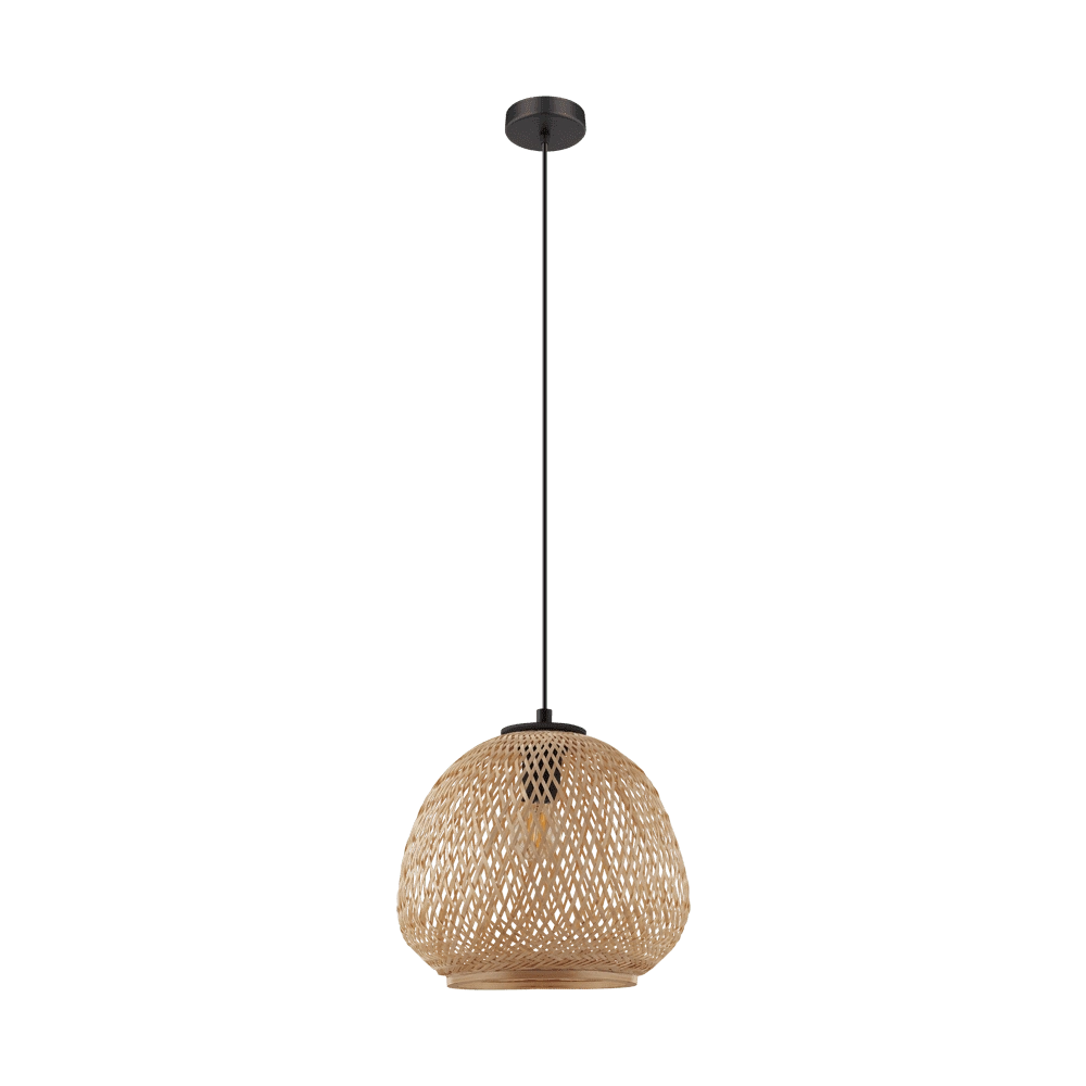 Pendelleuchte Dembleby Ø 32 cm