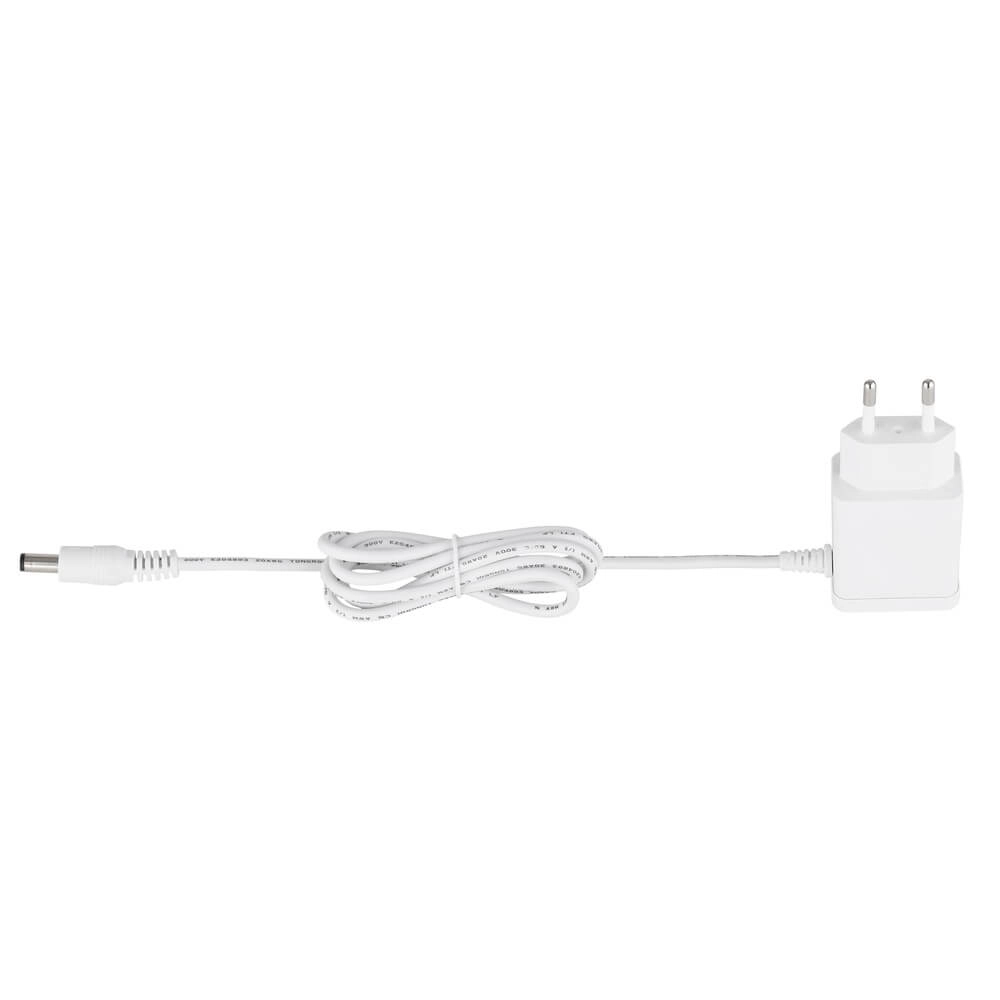 Schreibtischlampe Fruggy grau Globo 9007371448616