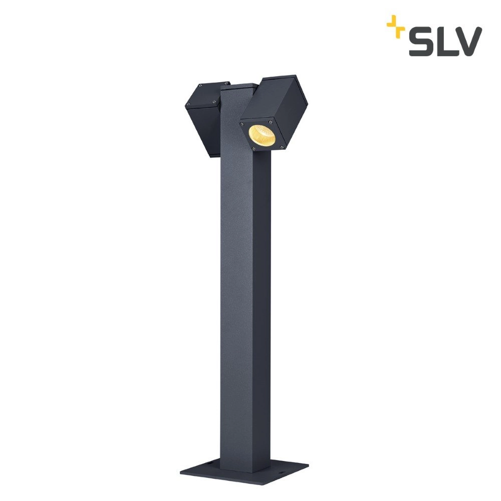 Gartenleuchte Theo Pathlight SLV 4024163230674