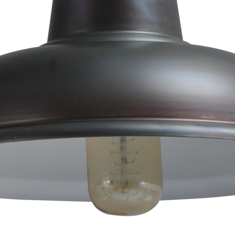 Industrielle Pendelleuchte Industria 26 Masterlight 8718121236186