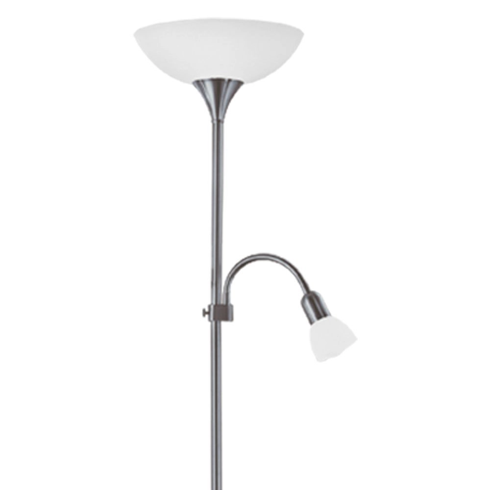 Stehlampe Up 2 Nickel Eglo 9002759939175