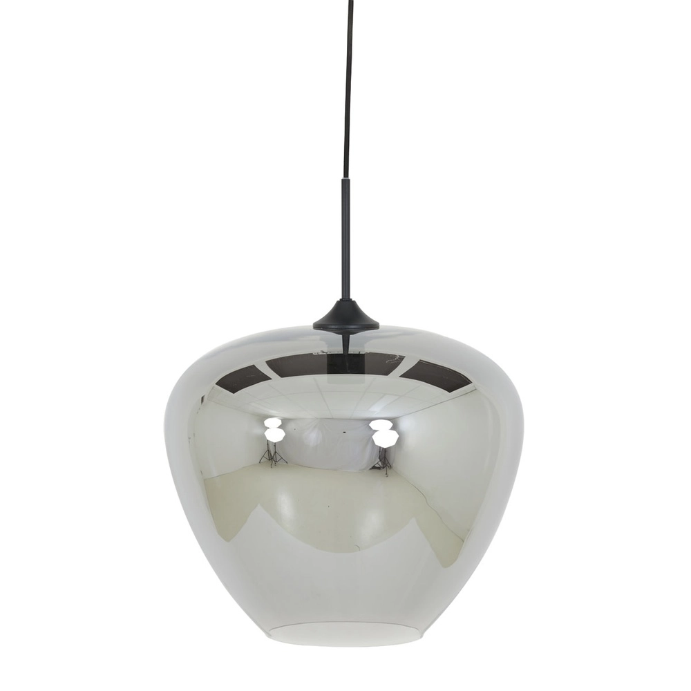 Pendellampe Mayson Ø 40cm Rauch Light & Living 8717807614201