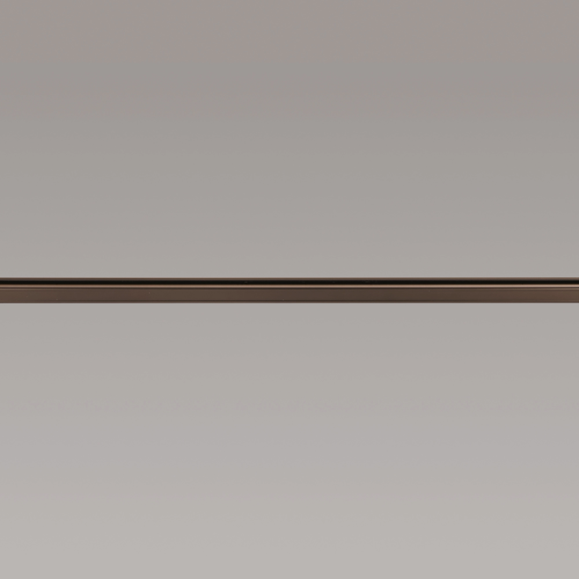 1 Meter Schiene mit Stromversorgung TraQ Bronze Lyora 5053423316444