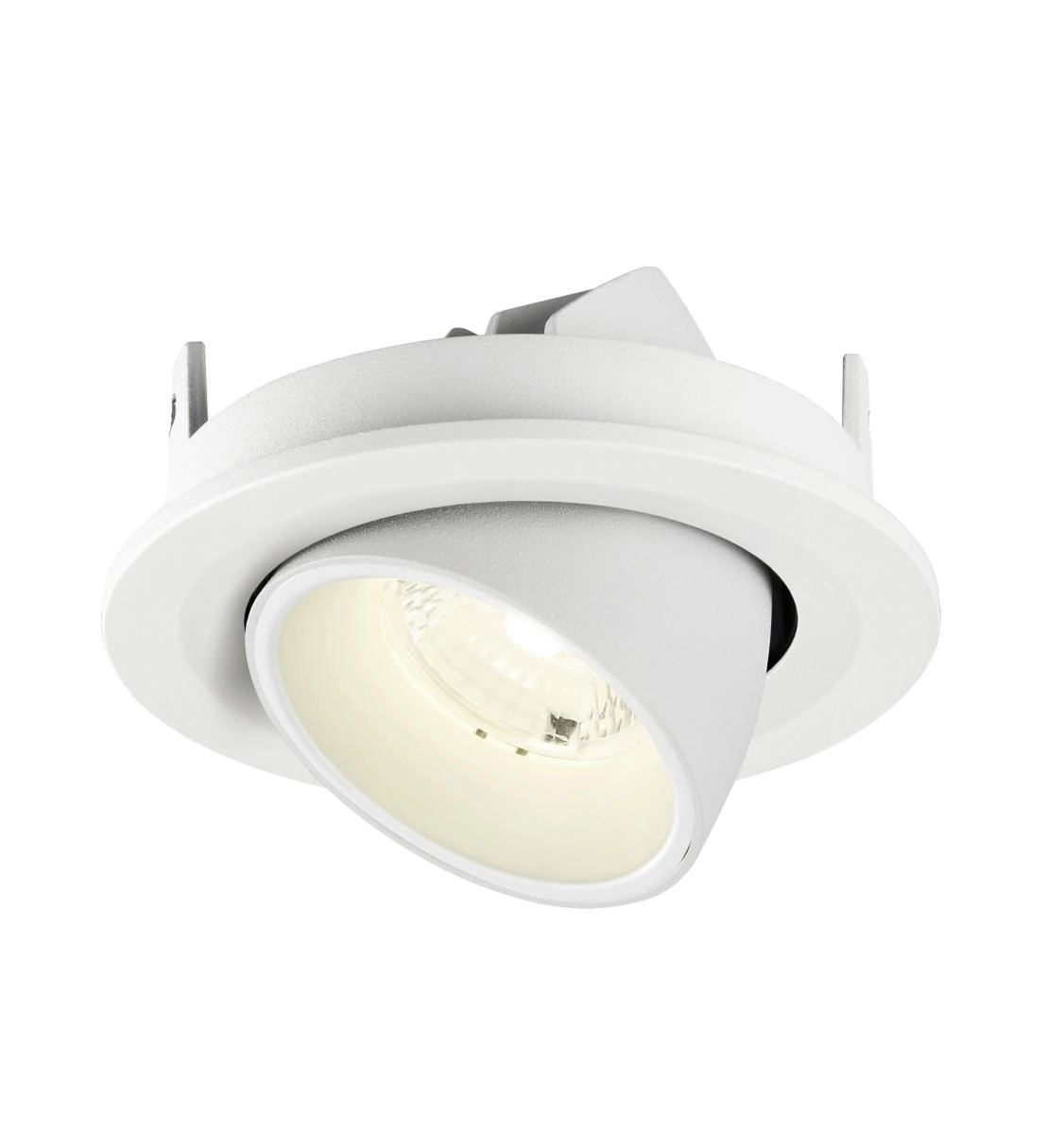 Einbau-Strahler Numinos Gimble S Weißer 4000K - 40gr SLV 4024163313261