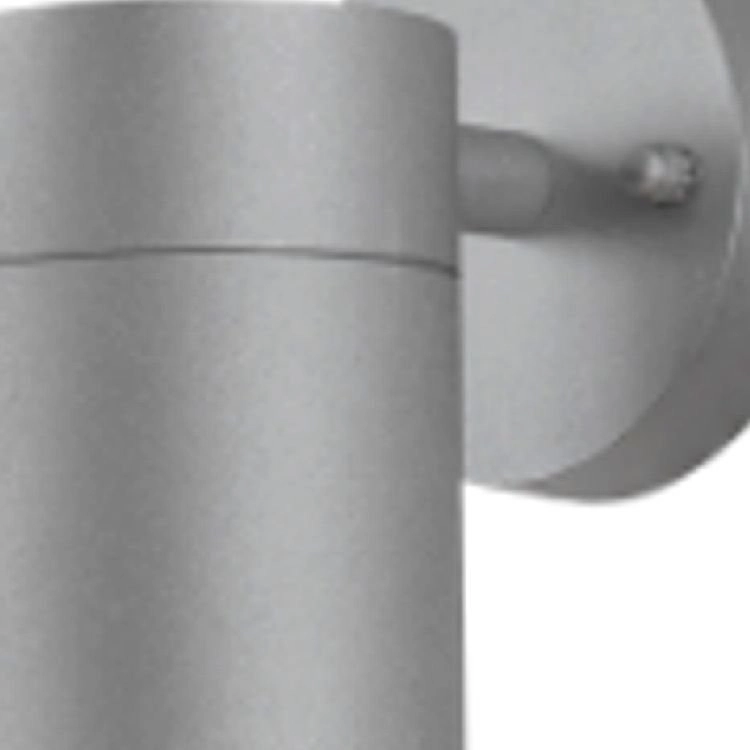 Wandspot Modena Downlight 12cm grau KonstSmide 7318307657302