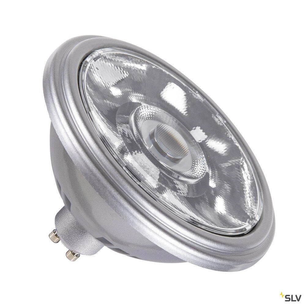 ES111- LED - 900lm - 12,5W - 2700K SLV 4024163253826