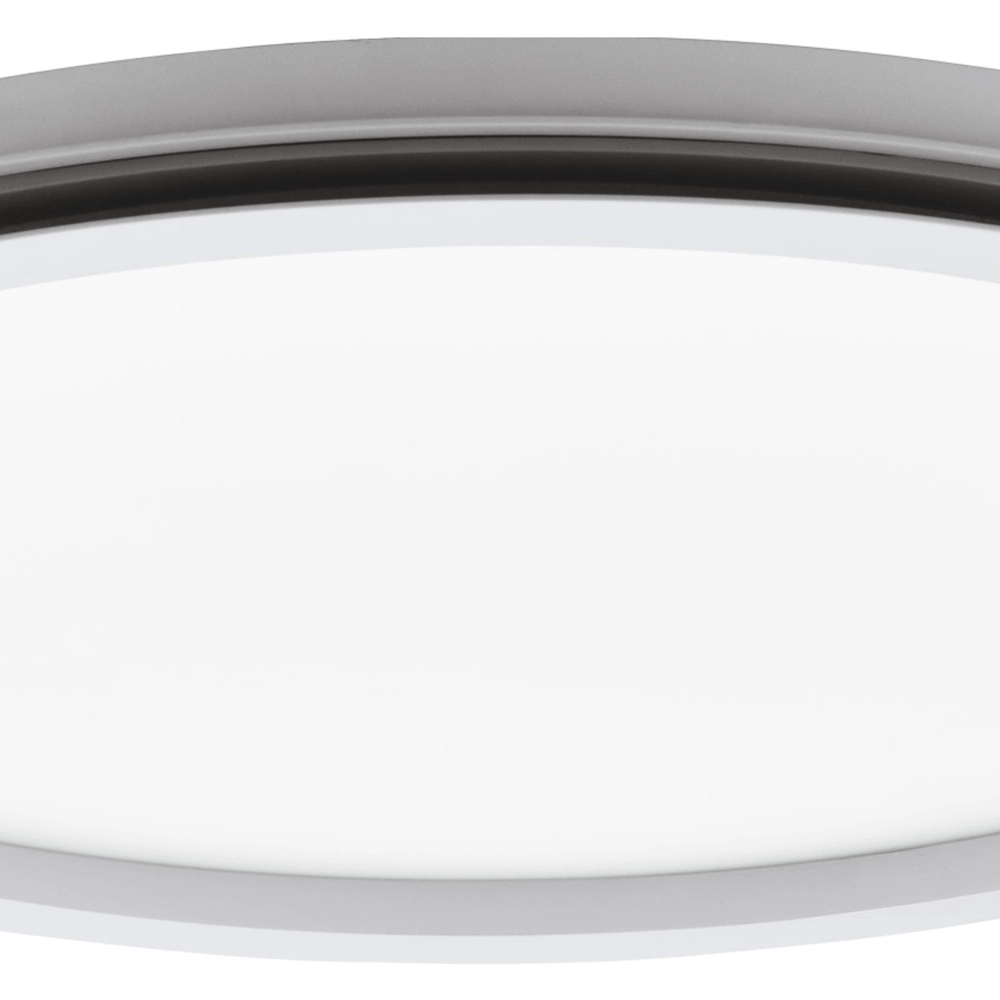 LED-Deckenleuchte Lazaras rund Ø 45cm Eglo 9002759998417