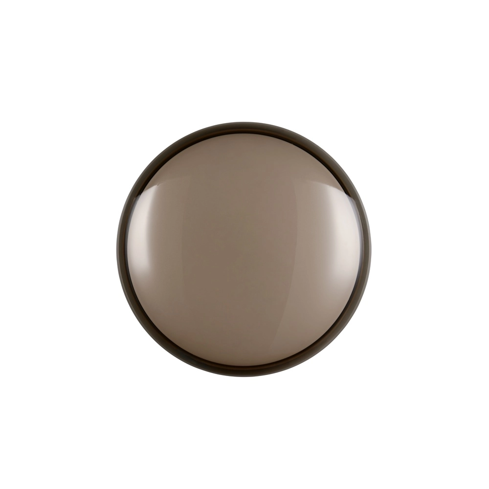 Deckenlicht Caliro Ø 48 cm weiß Trio 4017807703962