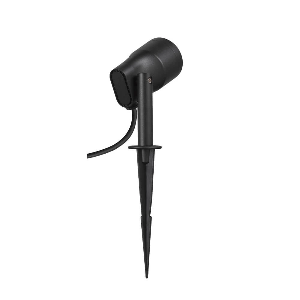 Gartenplatz Syna 1x LED - 3000K SLV 4024163273497