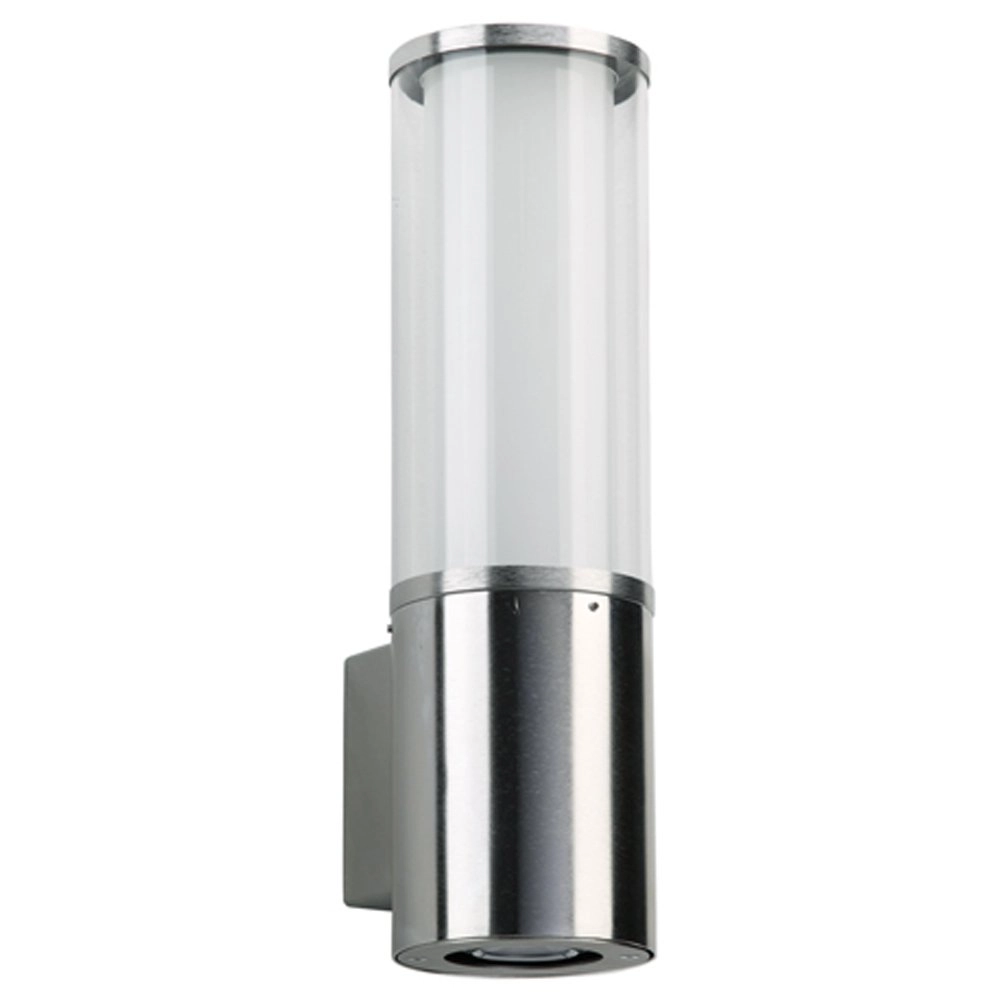 Außenlampe aus Edelstahl Rod 38 cm