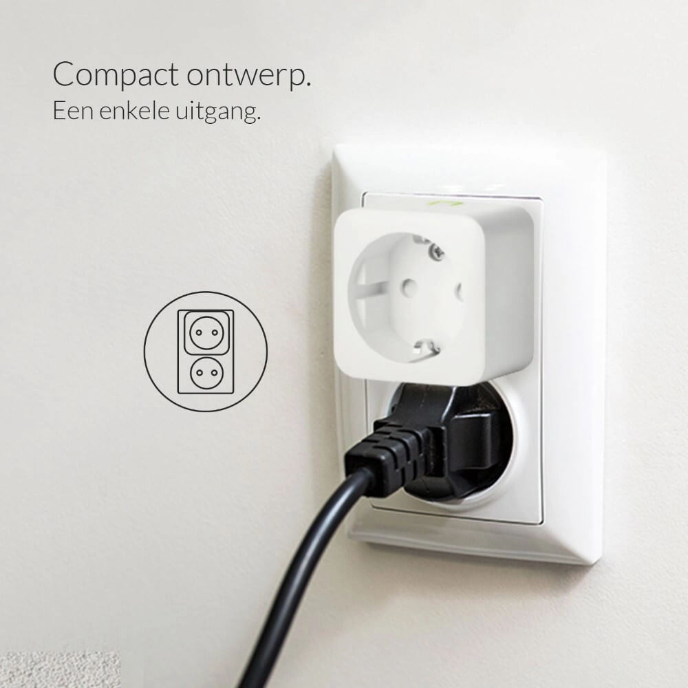 Power measurement AduroSmart 644558224596