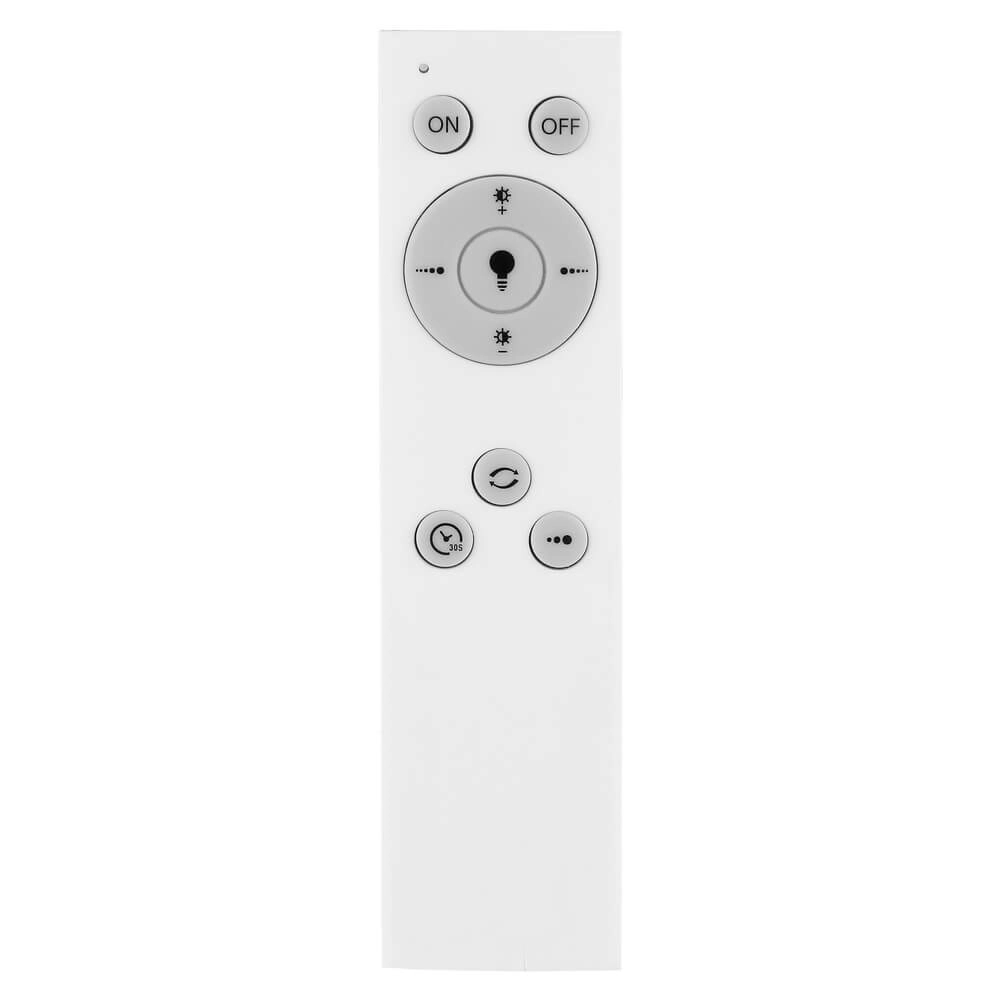 Deckenleuchte Ovi 3850lm Globo 9007371408009