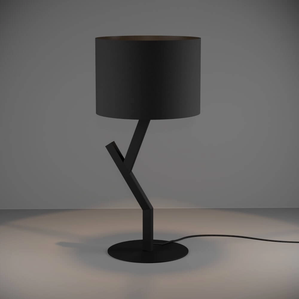 Schicke Tischlampe Balnario Stars of Light 9002759398880