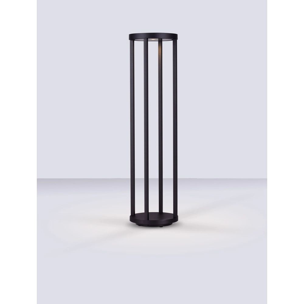 Stehlampe Optus 80cm Lyora 5212017477224