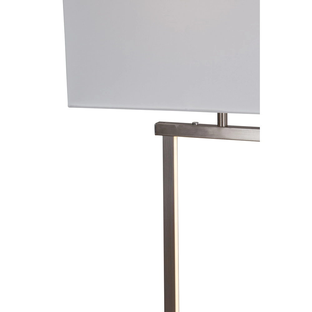 Stehlampe Sydney Nickel Globo 9007371516421