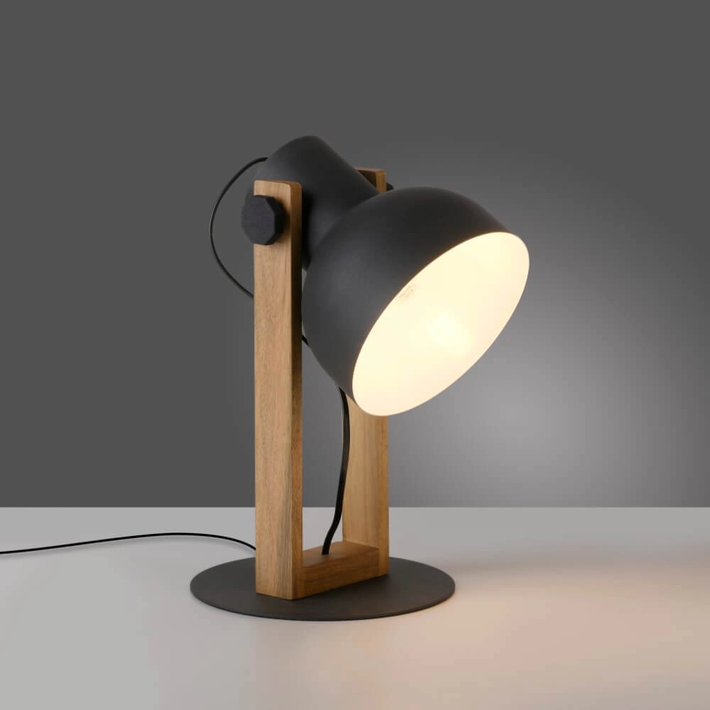 Tischlampe Cup 2.0 1-Licht Just Light 4043689000691