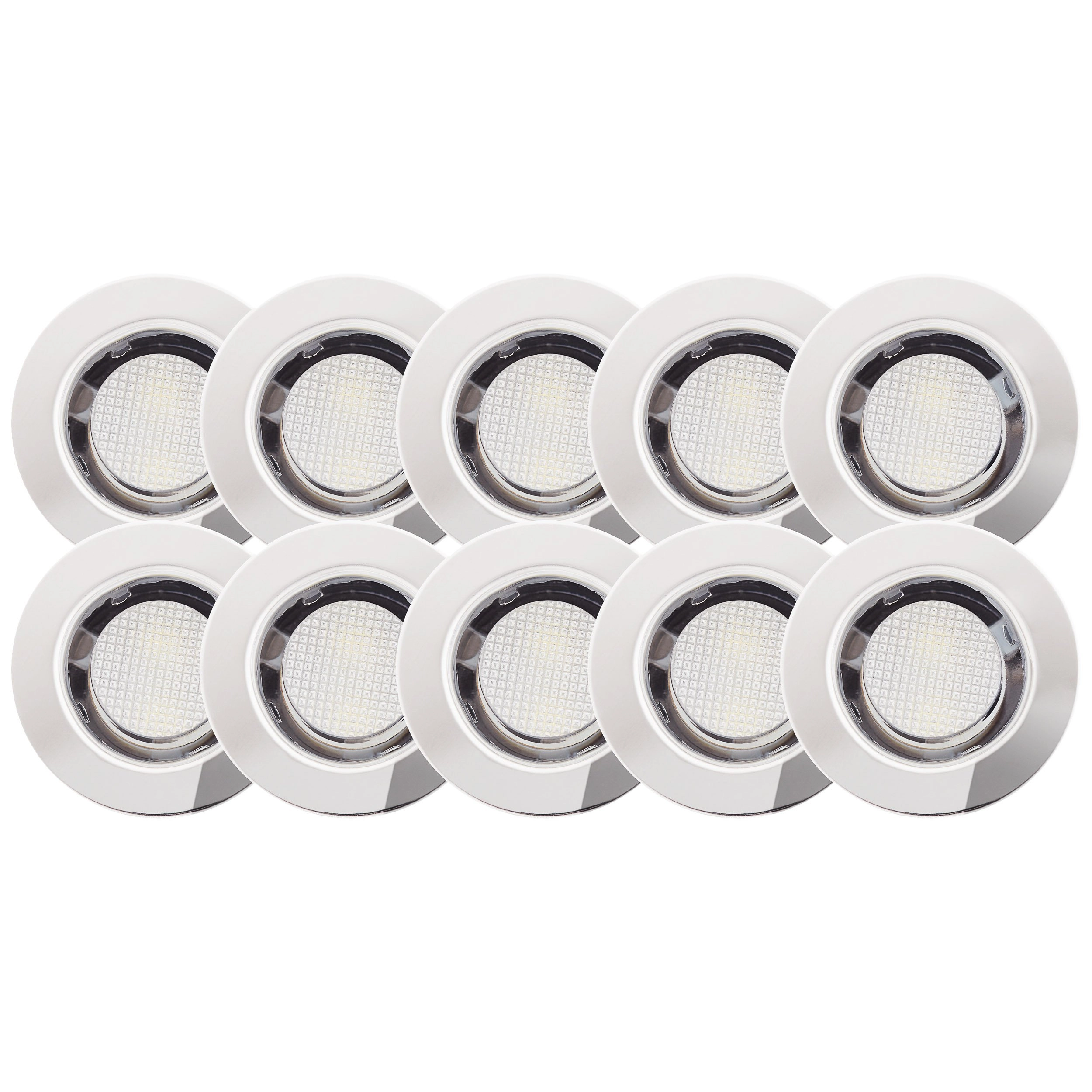 Globuslampe Cosa 30 6500K Brilliant 4004353047398