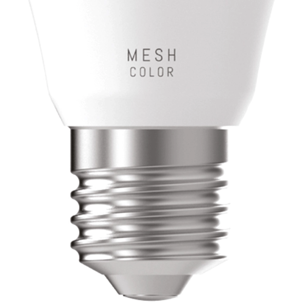 LED-Lampe Zigbee - E27 - 9 watt - 2700-6500K - A60 Eglo 9002759122539