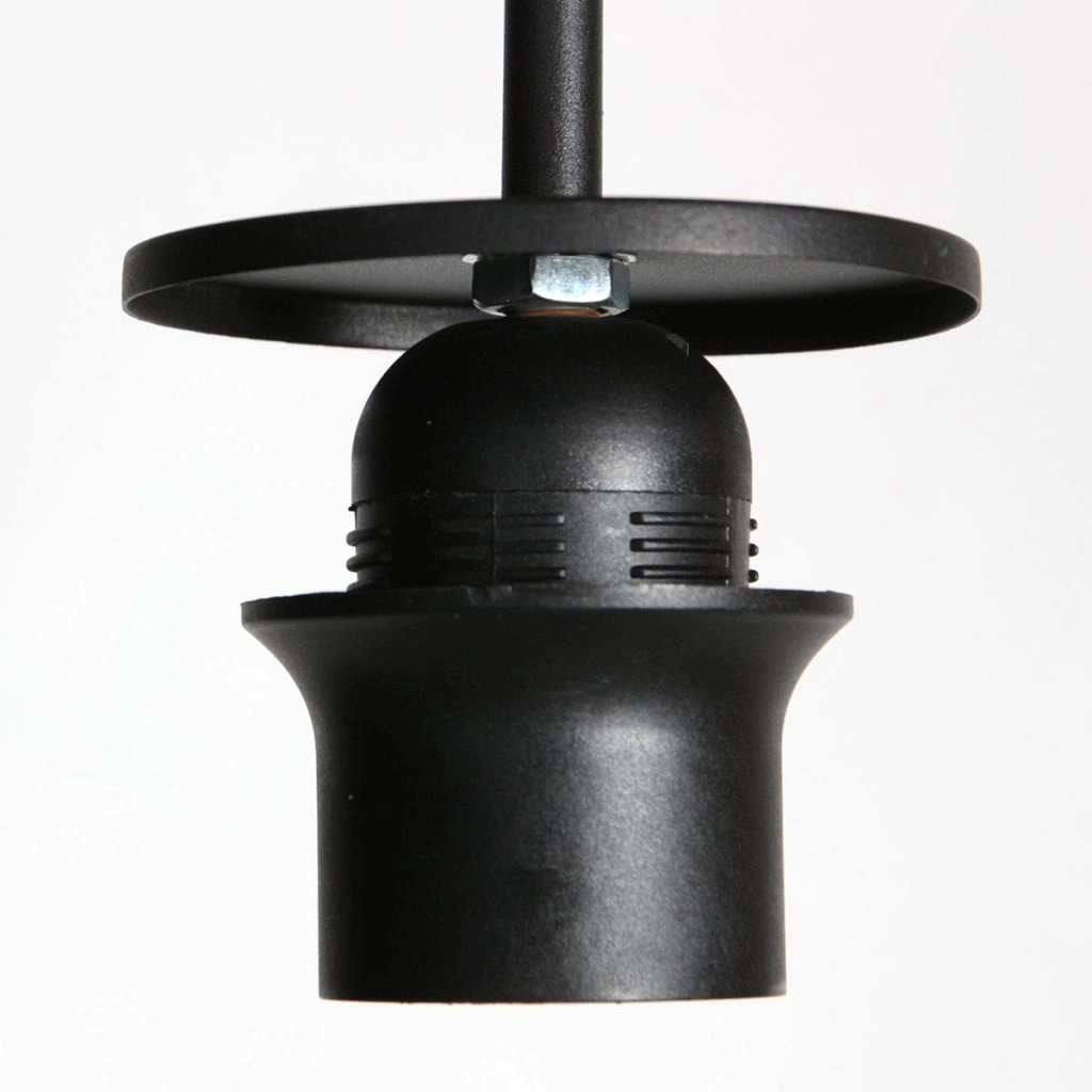 Pendellampe Nox Light mit Bambusschatten Ø23 cm Steinhauer 8712746183320