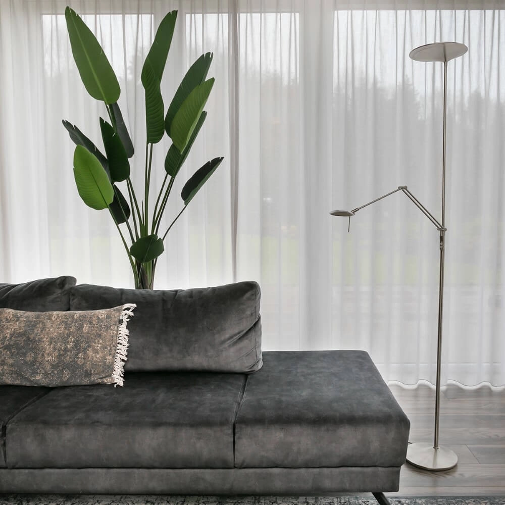 Leselampe Zodiac LED Steinhauer 8712746127256