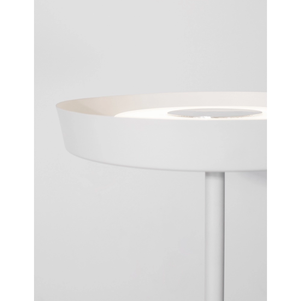 Stehlampe Viti weiß Lyora 5212017426451
