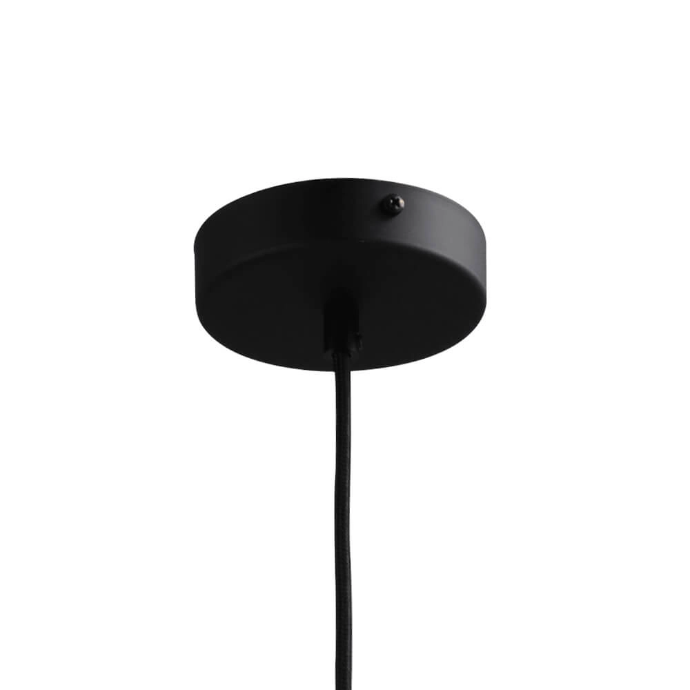 Hängelampe Ø 15cm Bella 2 Antikes Messing mit Rauchglas Masterlight 8718121334073