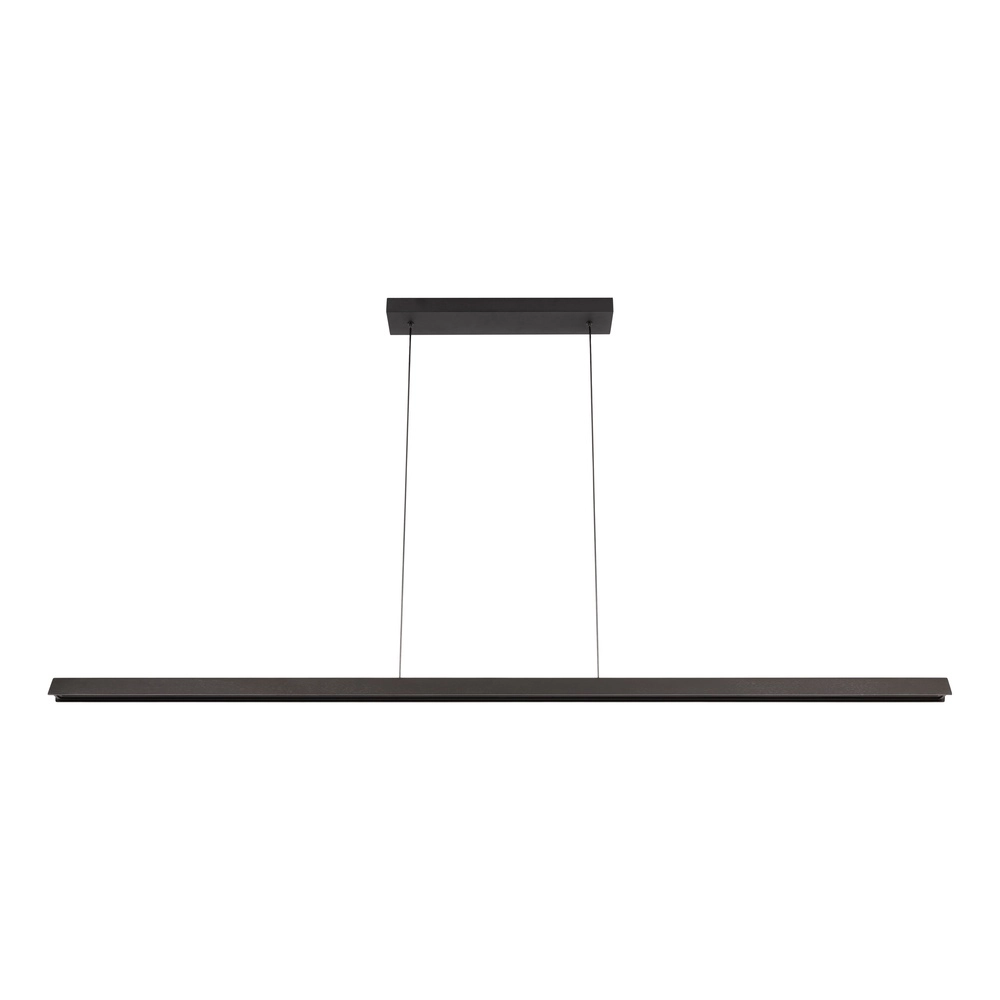 Design-Pendellampe Felsted Schwarz 180 cm Lucide Vibes 5411212011077
