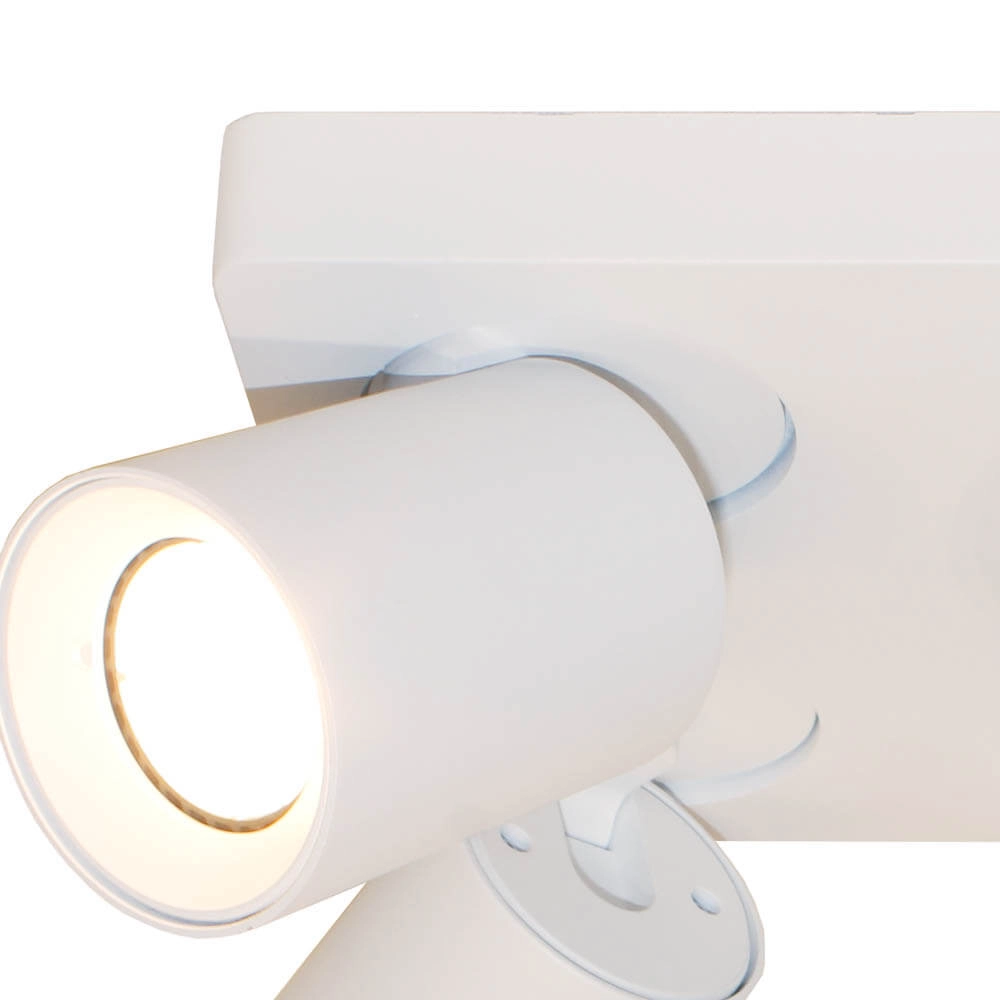 4-Licht-Spot Megano Artdelight 8719831735624