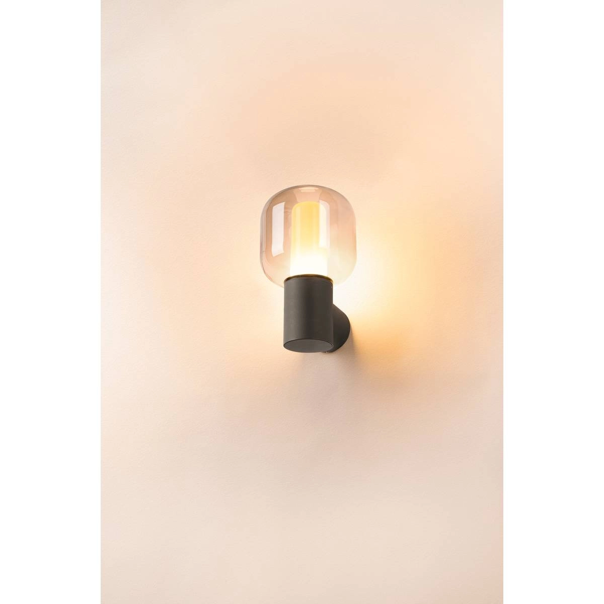Design-Außenleuchte Ovalisk SLV 4024163248280