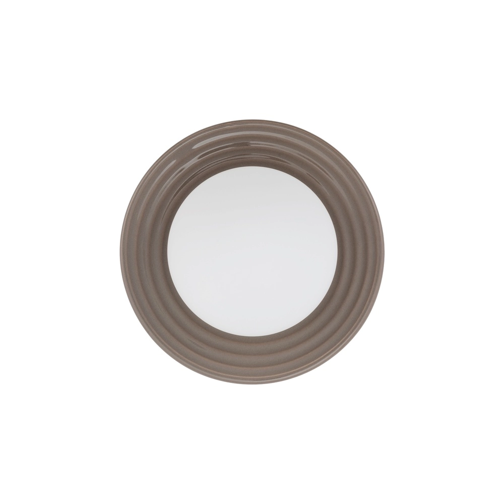 Design-Wandlampe Clay braun Ø 16 cm Lyora 5903139117500