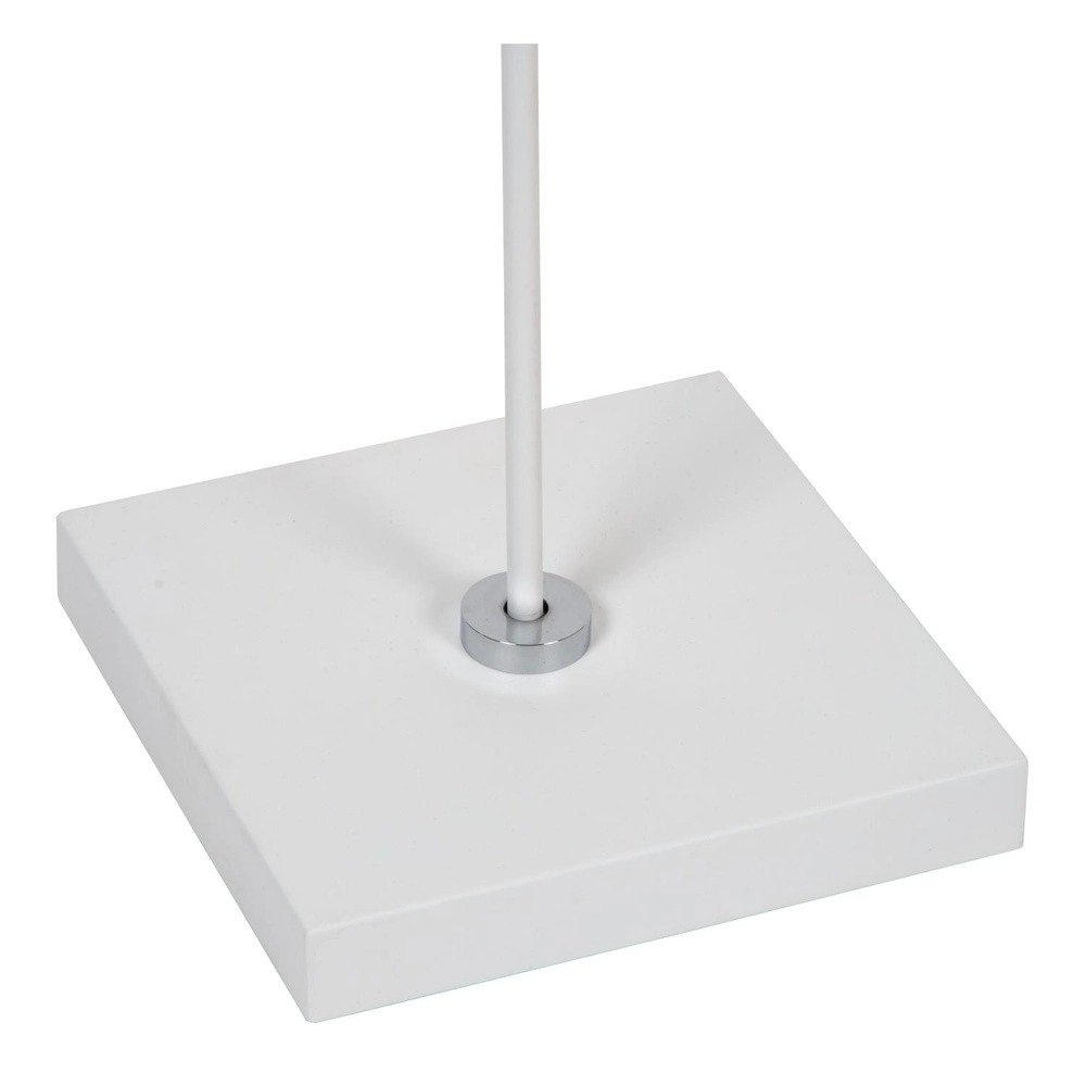 LED-Leselampe Aaron Design White Lucide 5411212194046