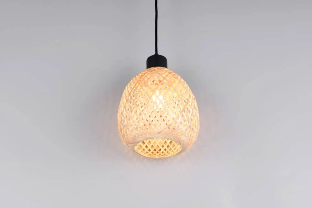 Pendelleuchte Amelie Ø 18cm Trio 4017807637458