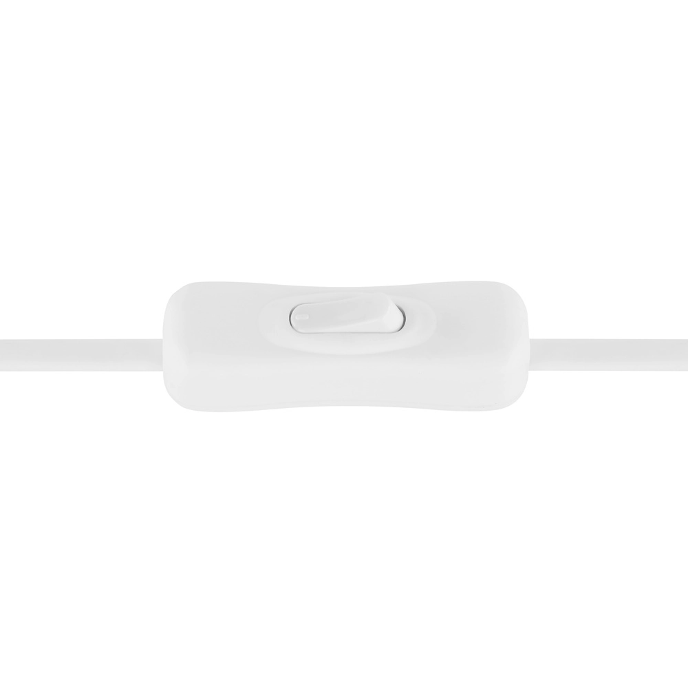 Tischlampe Robby Weiß Globo 9007371428878