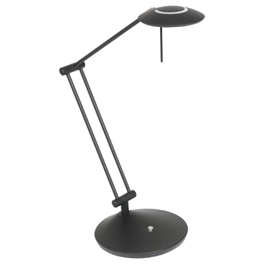 Tischlampe Zodiac LED Steinhauer 8712746127300