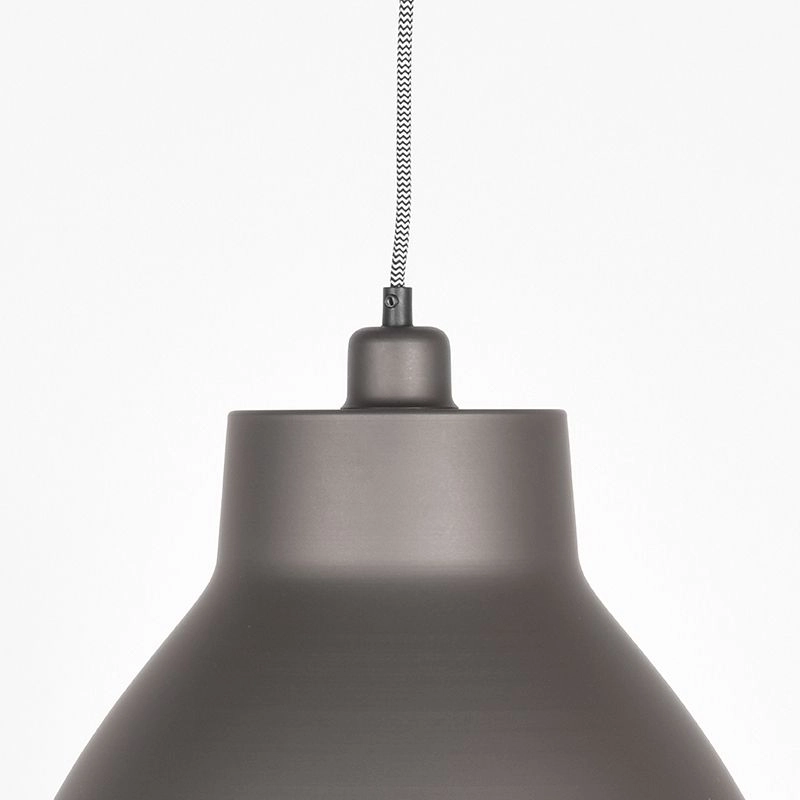 Hängelampe  Dome Ø 42cm Label51 8719323323384