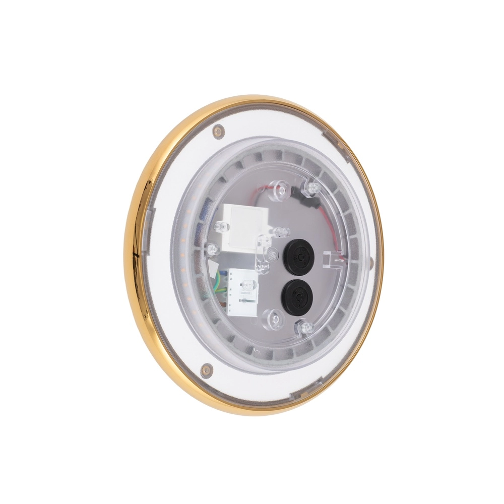 Wandlampe Astra Led Gold Lyora 5903139119429