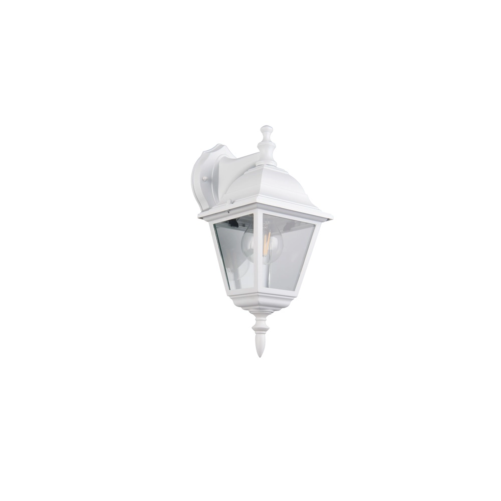 Wandlampe Livenza Down White Trio 4017807693683