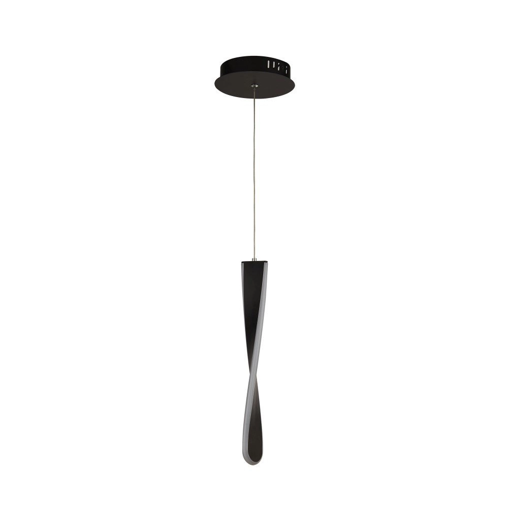 Design LED Pendelleuchte Paddle Searchlight 5053423159904