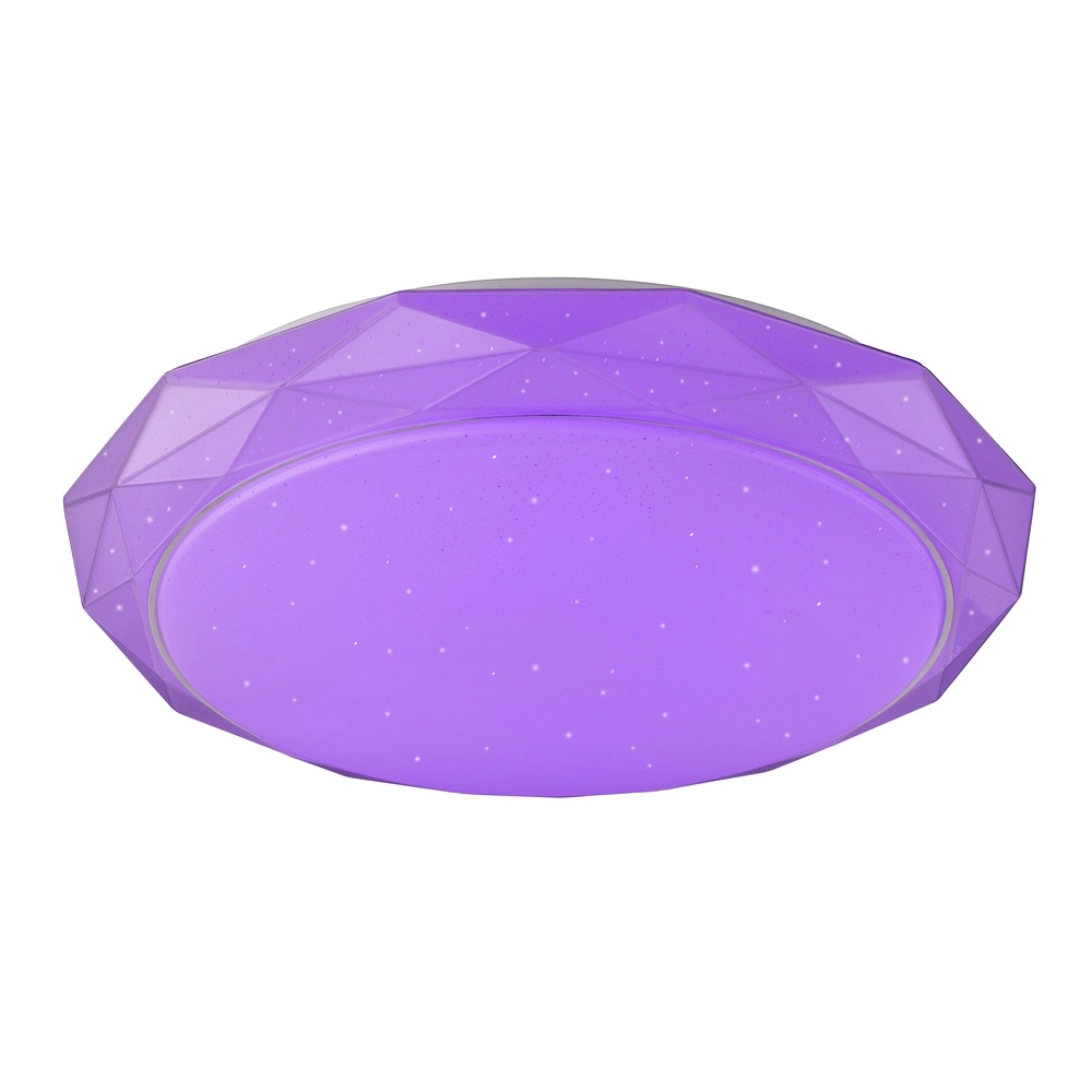 Design-Deckenlampe Andi Ø 50cm Globo 9007371356843