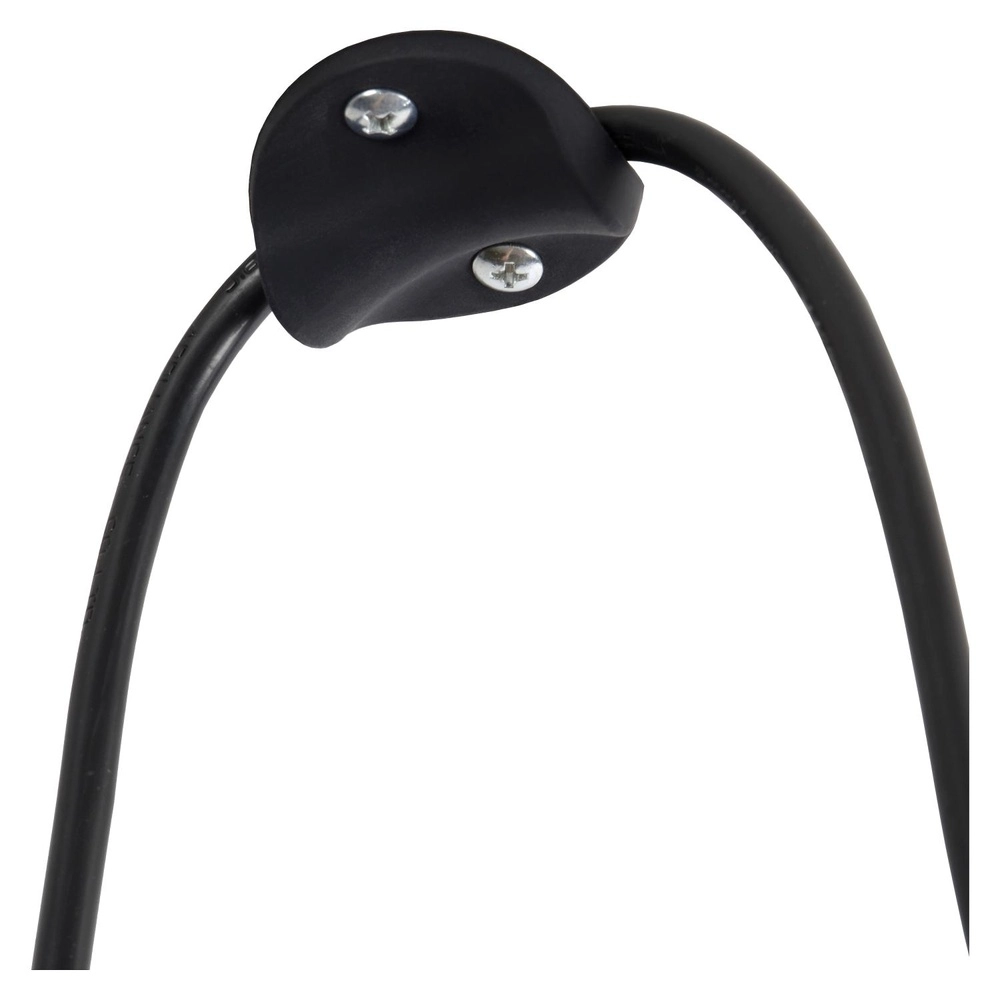 10-Licht Pendellampe schwarz Fix Geeignet für das Loft Lucide 5411212082718