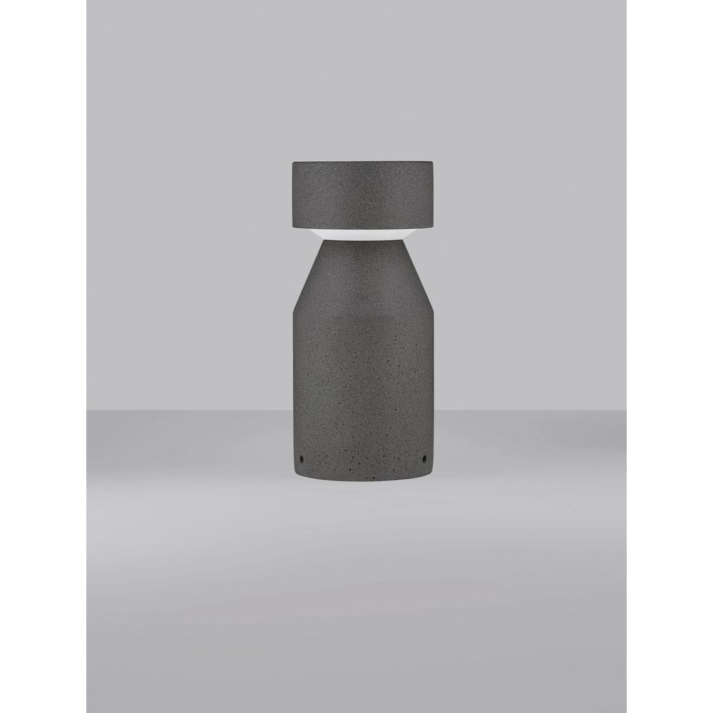 Gartenleuchte Lua 35,5 cm Lyora 5212017469106