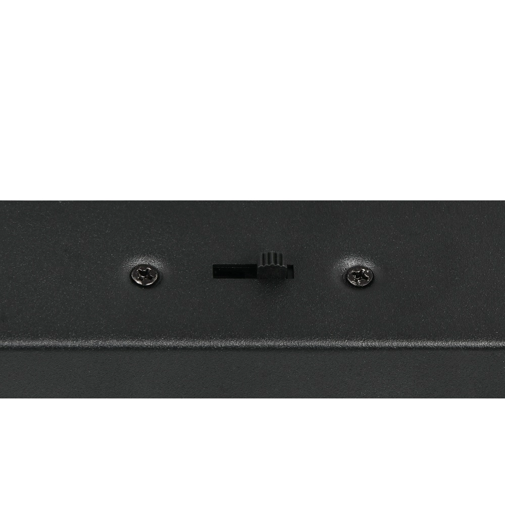 Design-Pendellampe Napoli Schwarz Trio 4017807683462