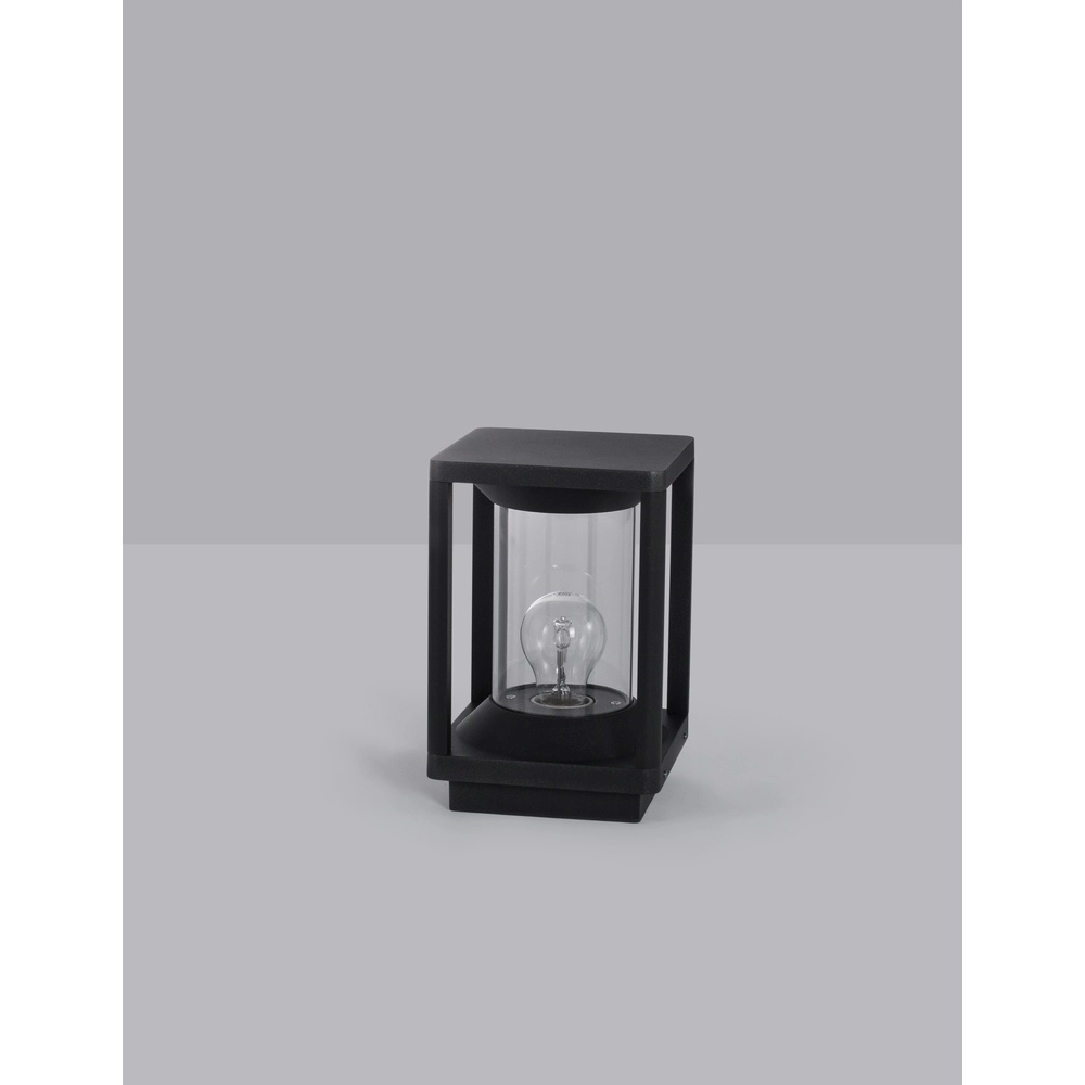 Stehlampe Loeve anthrazit Lyora 5212017425430