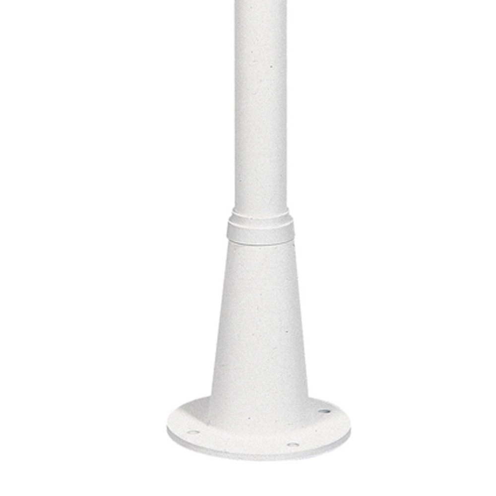 Laternenmast Pole 90 Persius universalweiß KonstSmide 7318305772502